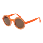 Andy Wolf Wonder 46E sunglasses side view
