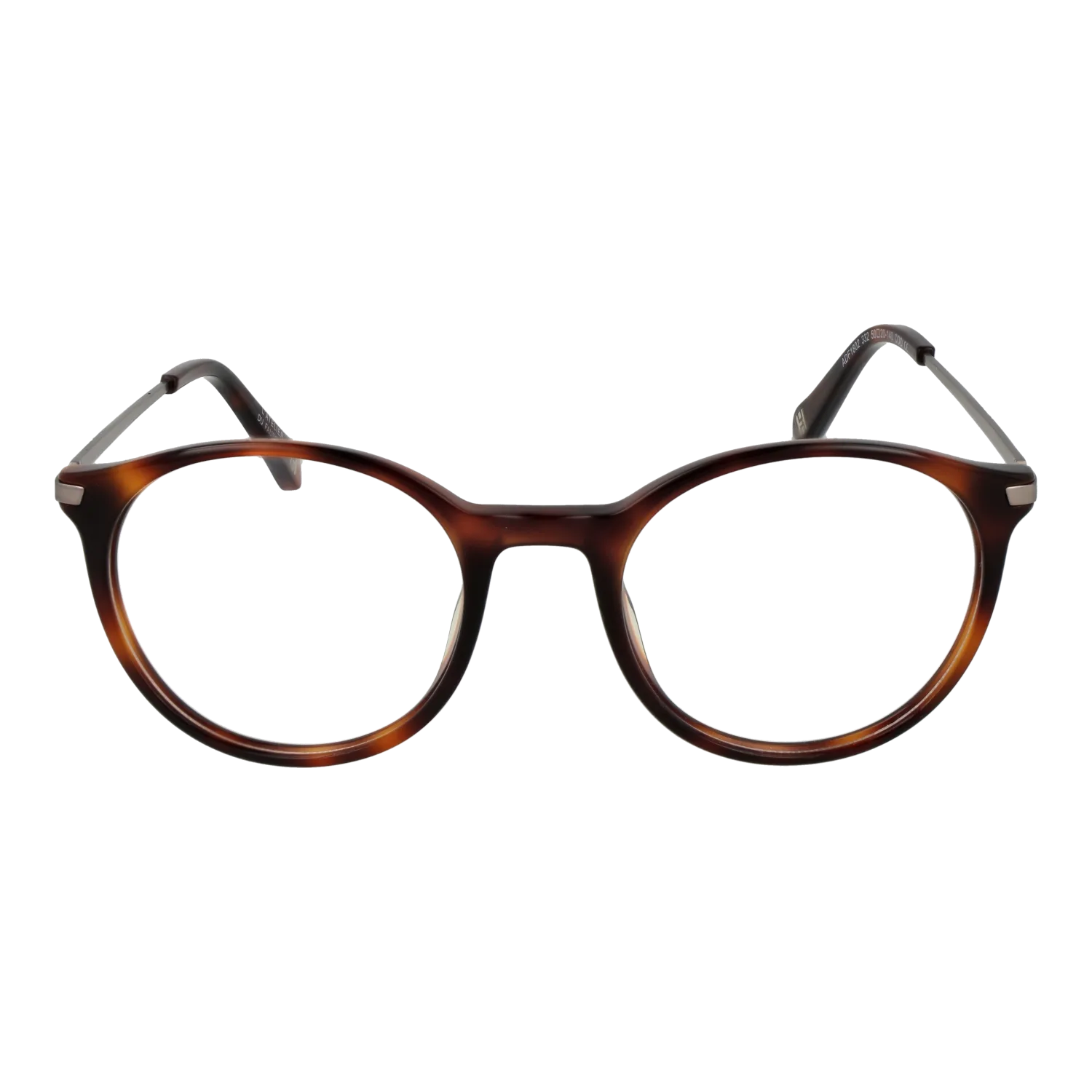 Atelier du Faubourg ADF1802 50332 front view – Titanium frame