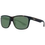 BMW BW0003 6052N sunglasses side view