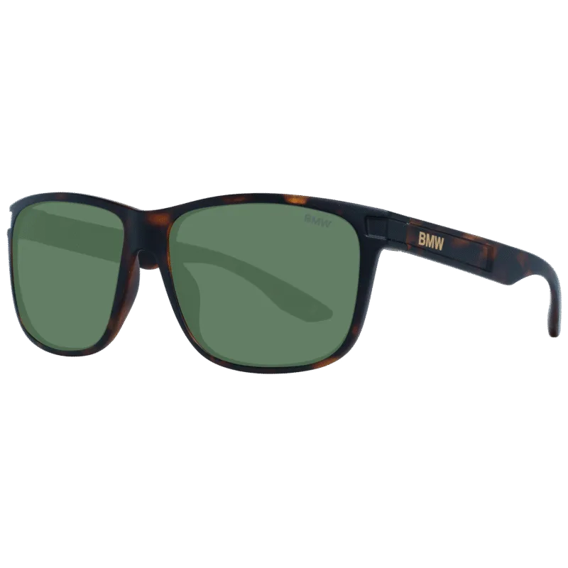 BMW BW0003 6052N sunglasses side view