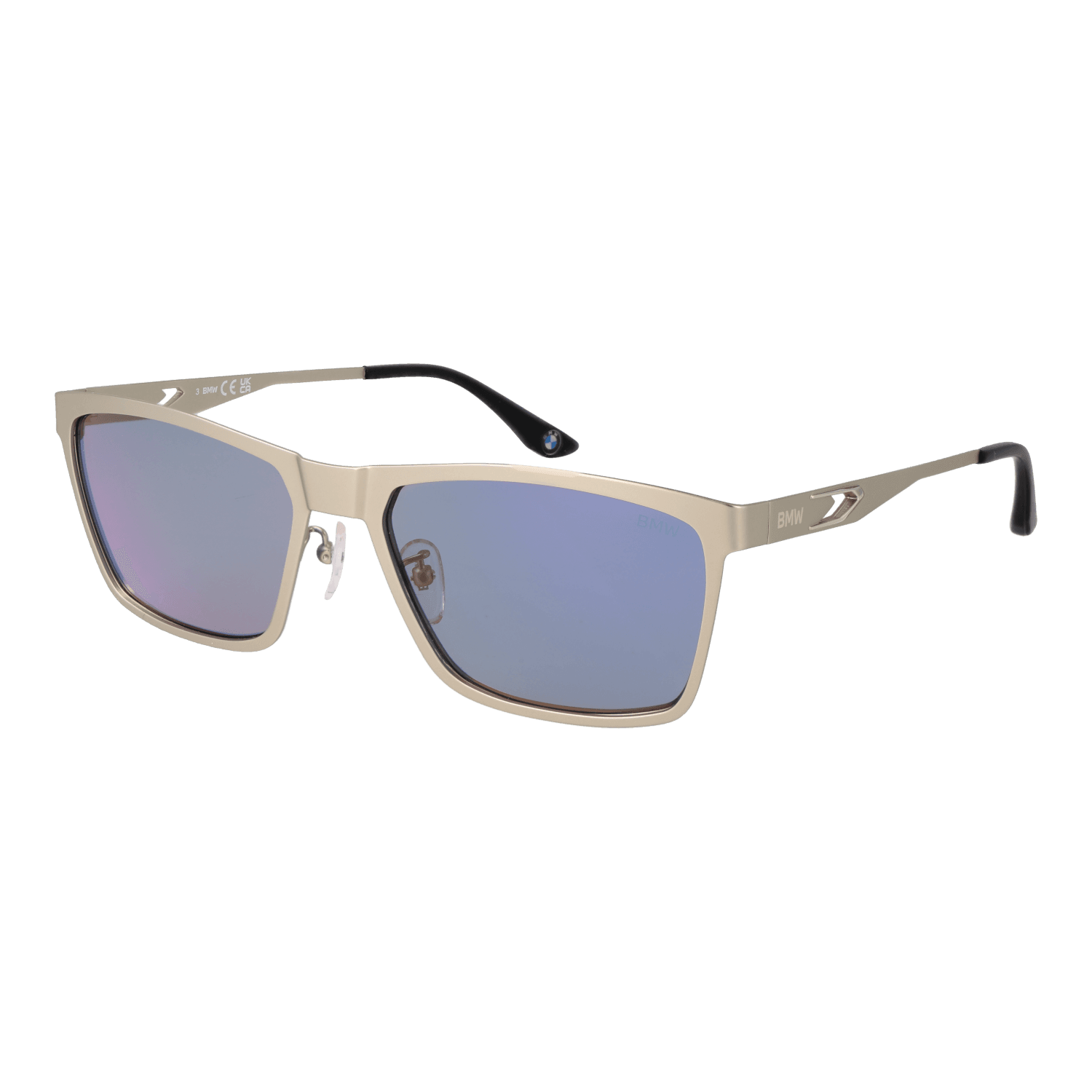 BMW BW0048-H 5817Z sunglasses side view