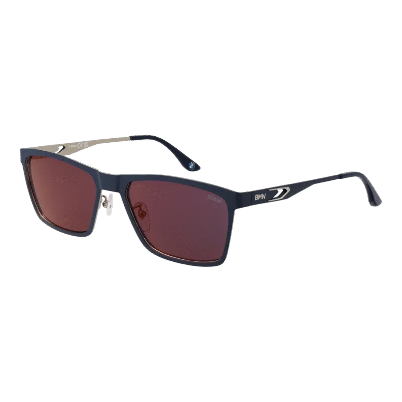 BMW BW0048-H 5891U sunglasses side view