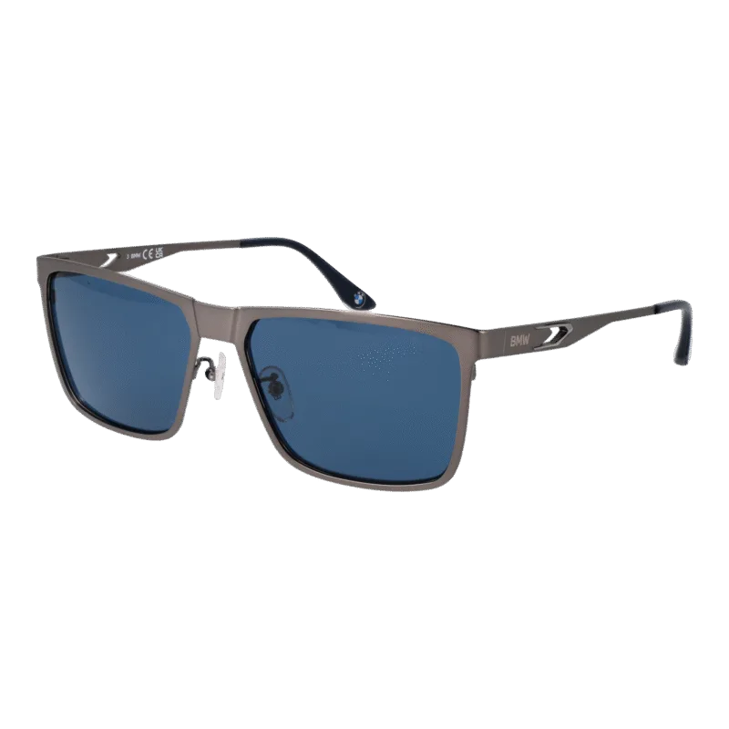 BMW BW0049-H 5913V sunglasses side view