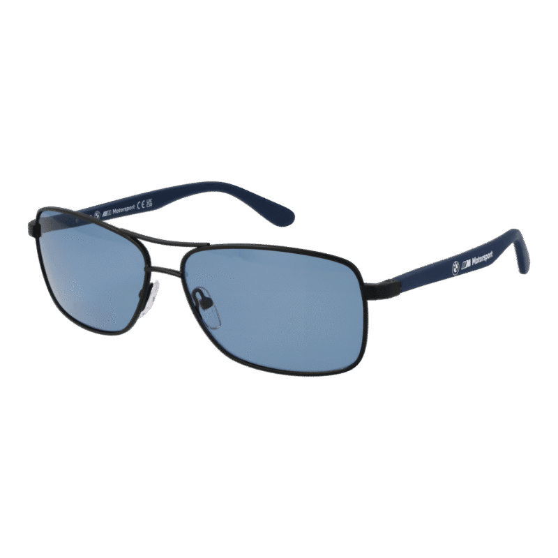 BMW Motorsport BS0017 6002M sunglasses side view