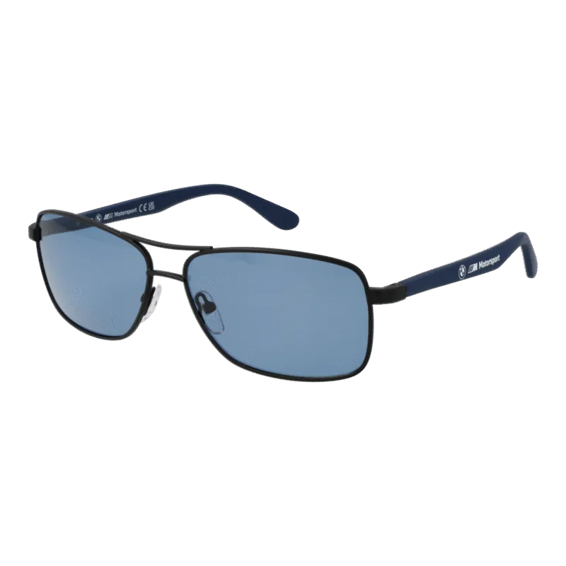 BMW Motorsport BS0017 6002M sunglasses side view