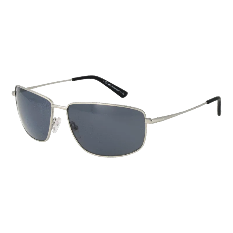 BMW Motorsport BS0027 6217D sunglasses side view