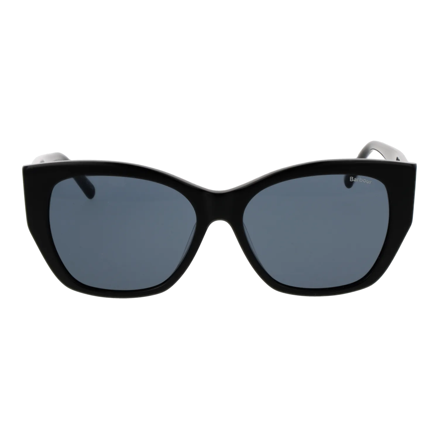 Barbour BAS-3032 54104 front view with Grey lenses