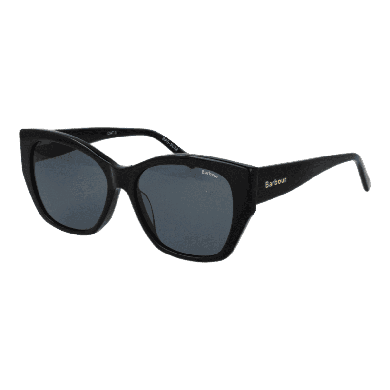 Barbour BAS-3032 54104 sunglasses side view