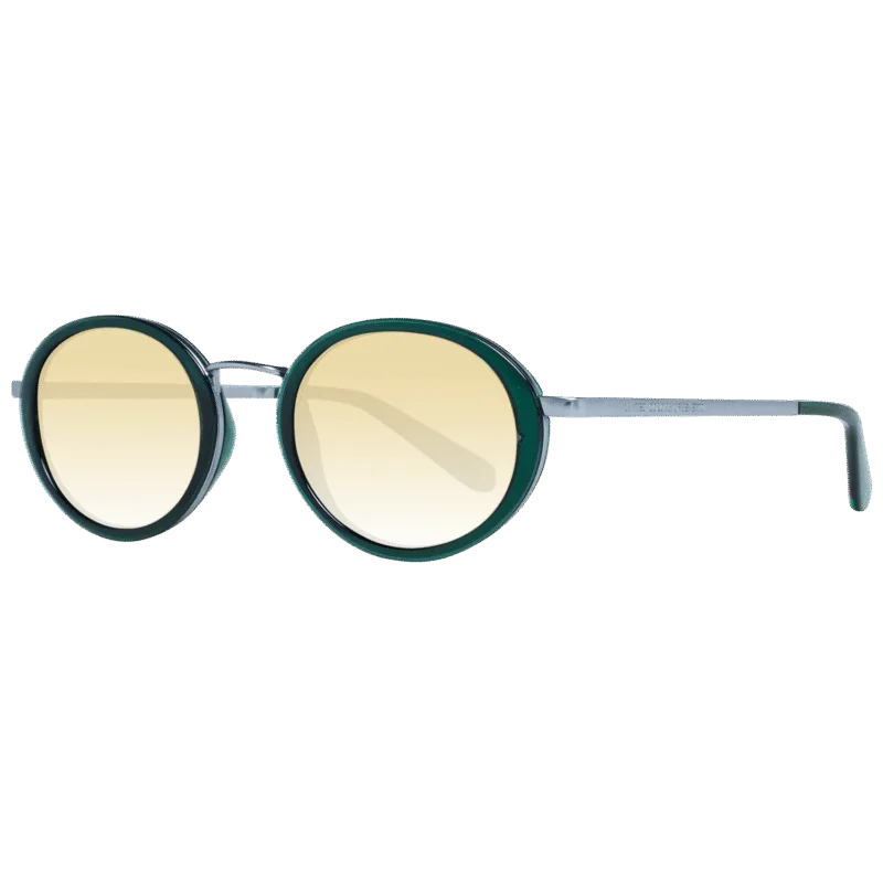 Benetton BE5039 49527 sunglasses side view