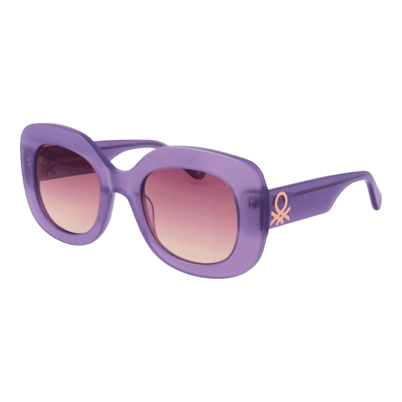 Benetton BE5067 51764 sunglasses side view