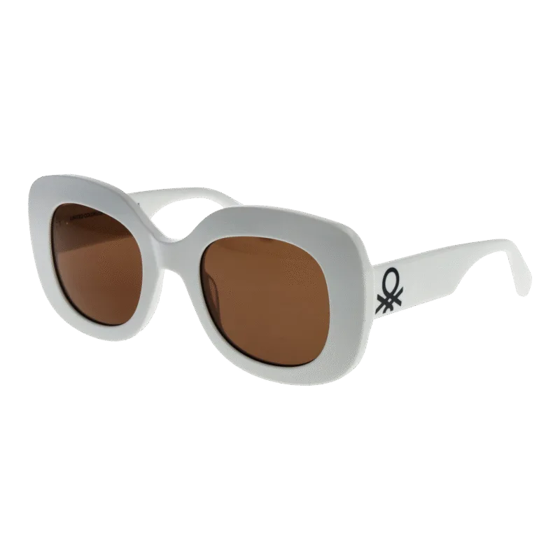Benetton BE5067 51813 sunglasses side view