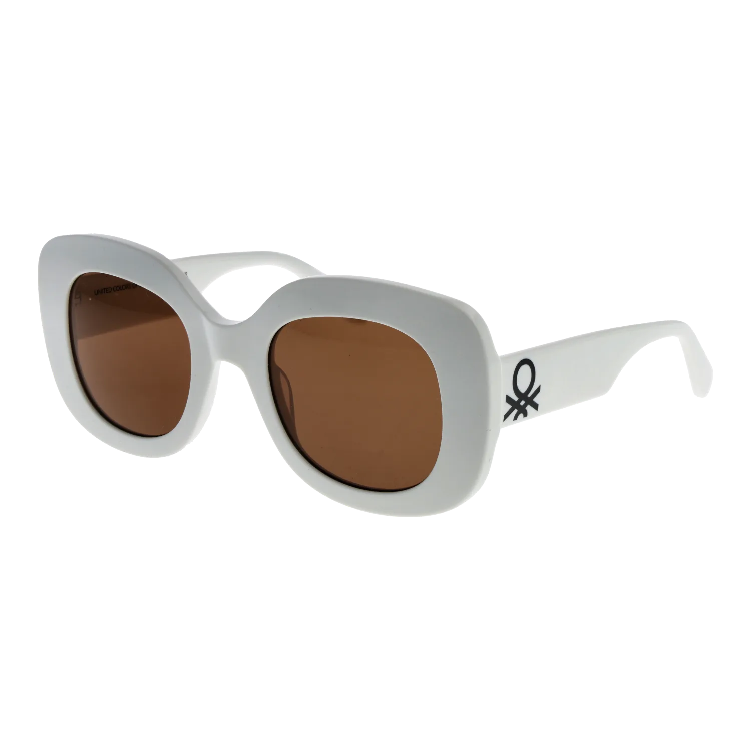 Benetton BE5067 51813 sunglasses side view