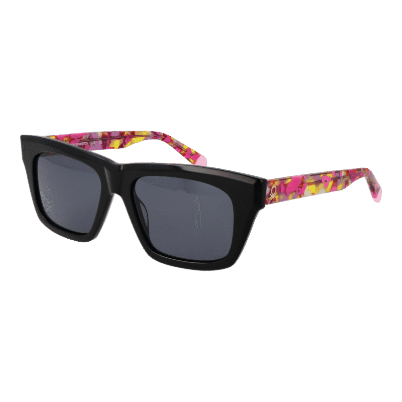 Benetton BE5079 54001 sunglasses side view