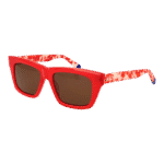 Benetton BE5079 54205 sunglasses side view