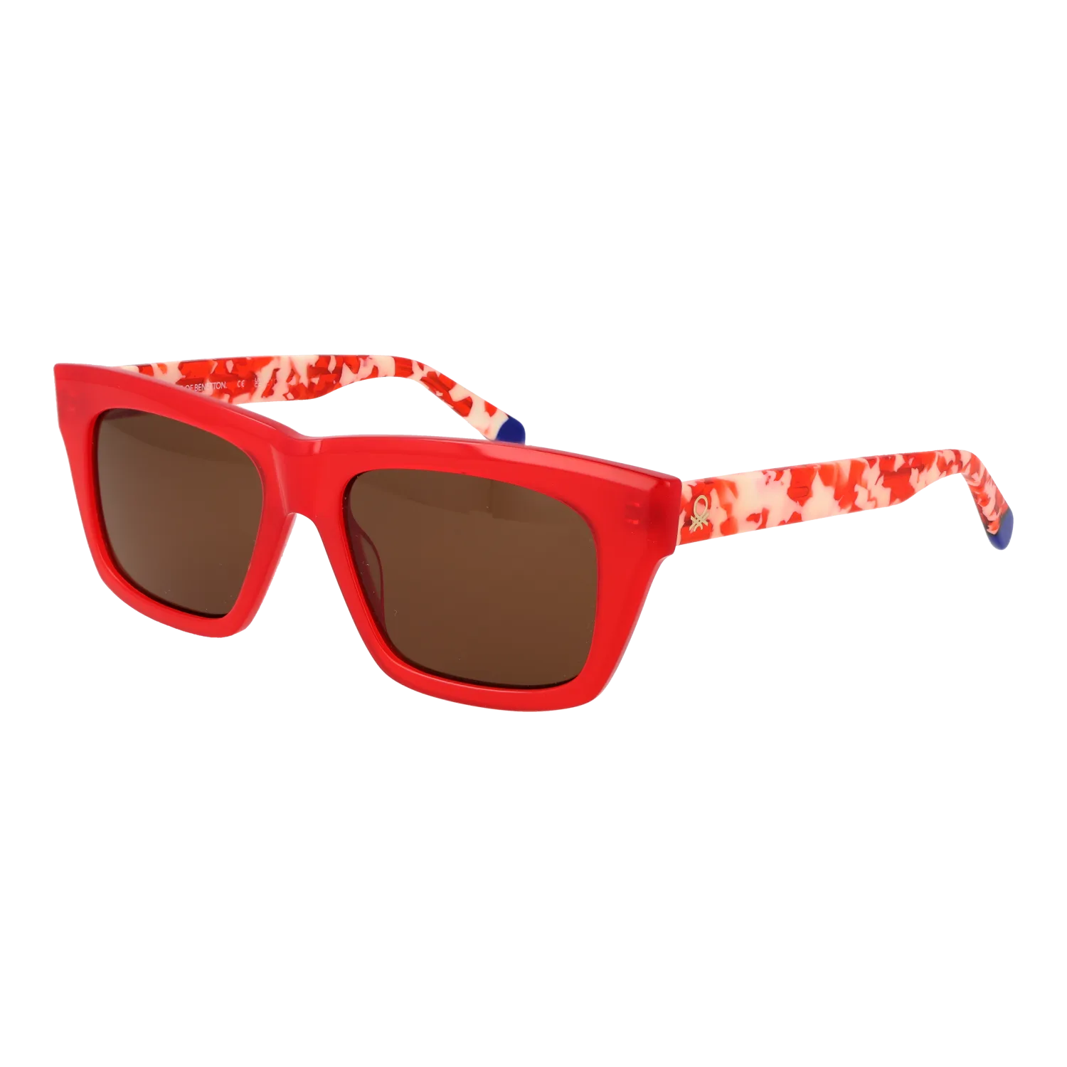 Benetton BE5079 54205 sunglasses side view