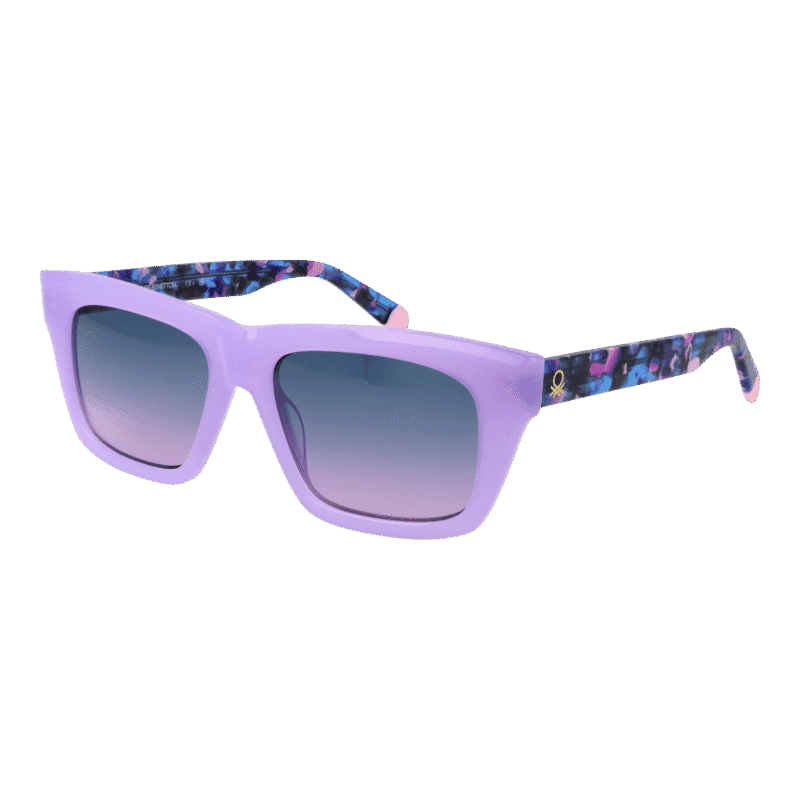 Benetton BE5079 54725 sunglasses side view