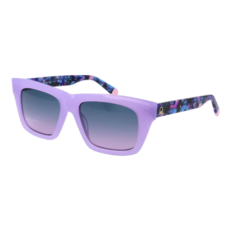 Benetton BE5079 54725 sunglasses side view