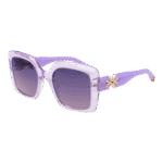 Benetton BE5080 53738 sunglasses side view