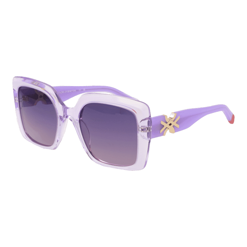 Benetton BE5080 53738 sunglasses side view