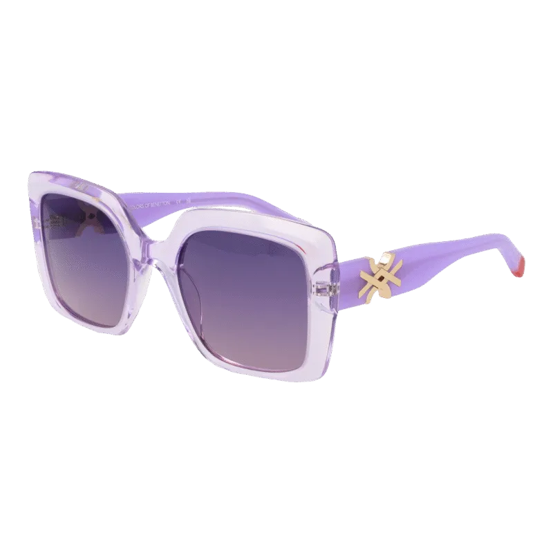 Benetton BE5080 53738 sunglasses side view