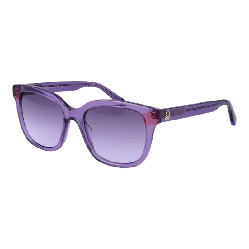 Benetton BE5085 53748 sunglasses side view