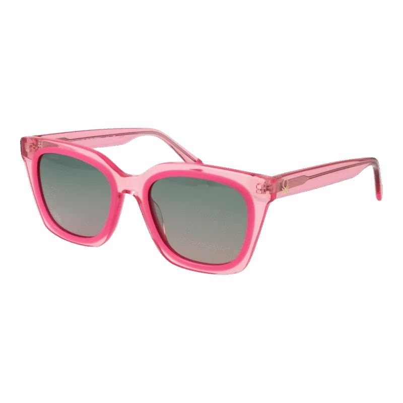 Benetton BE5086 52210 sunglasses side view