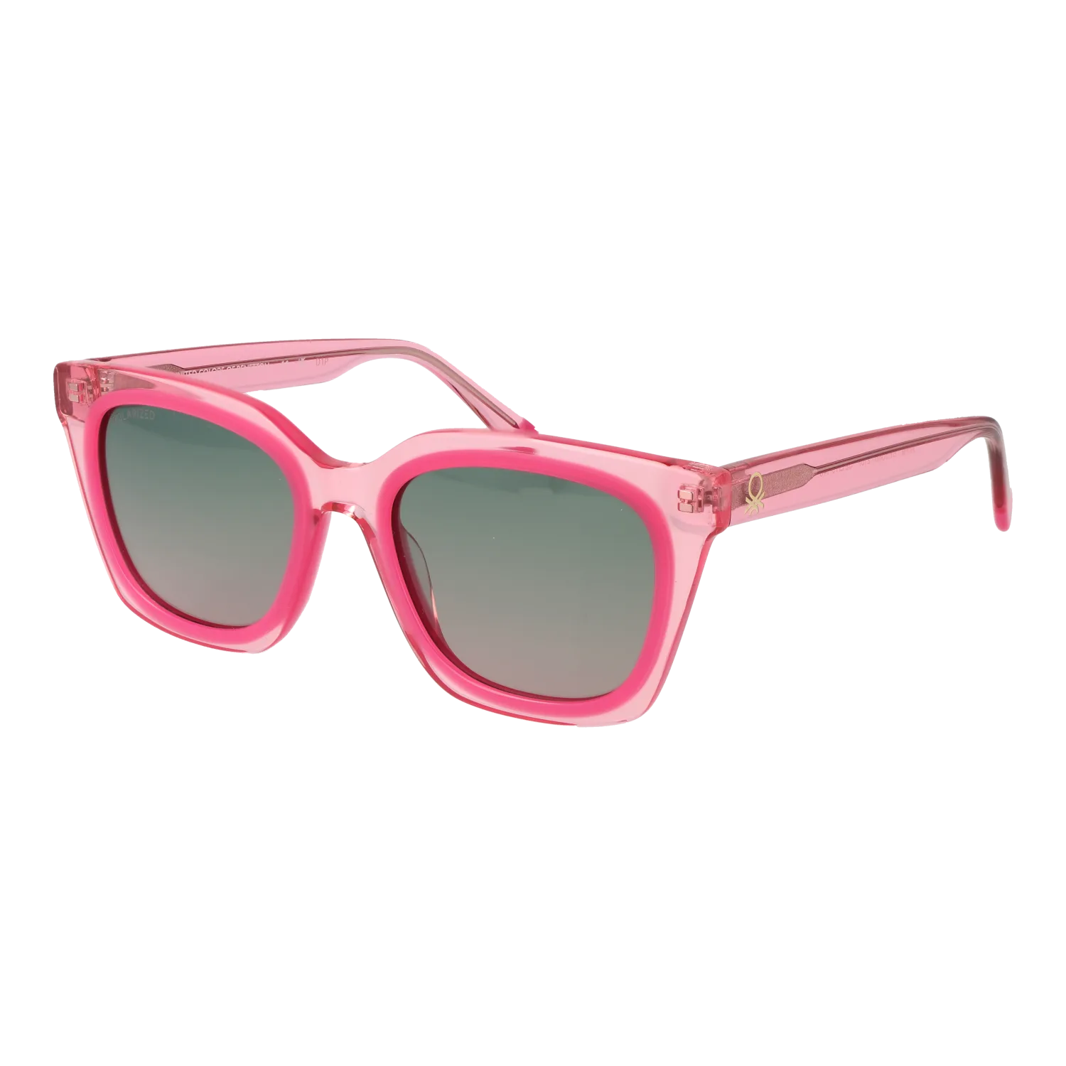 Benetton BE5086 52210 sunglasses side view