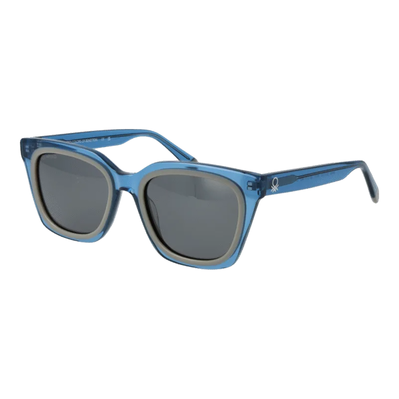 Benetton BE5086 52661 sunglasses side view