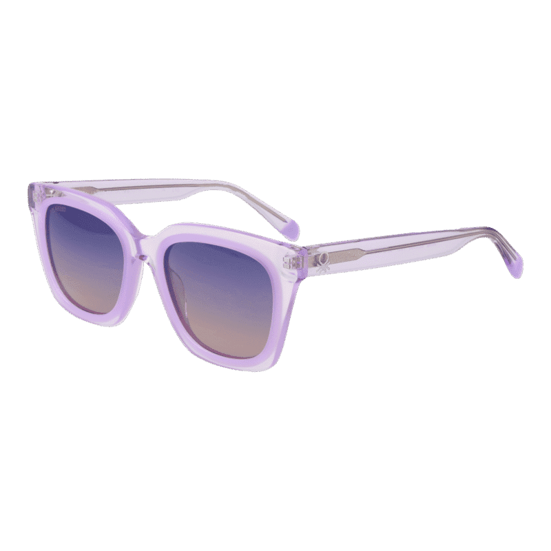 Benetton BE5086 52738 sunglasses side view