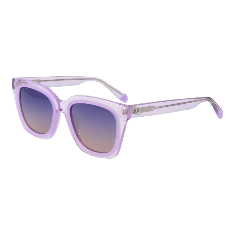 Benetton BE5086 52738 sunglasses side view