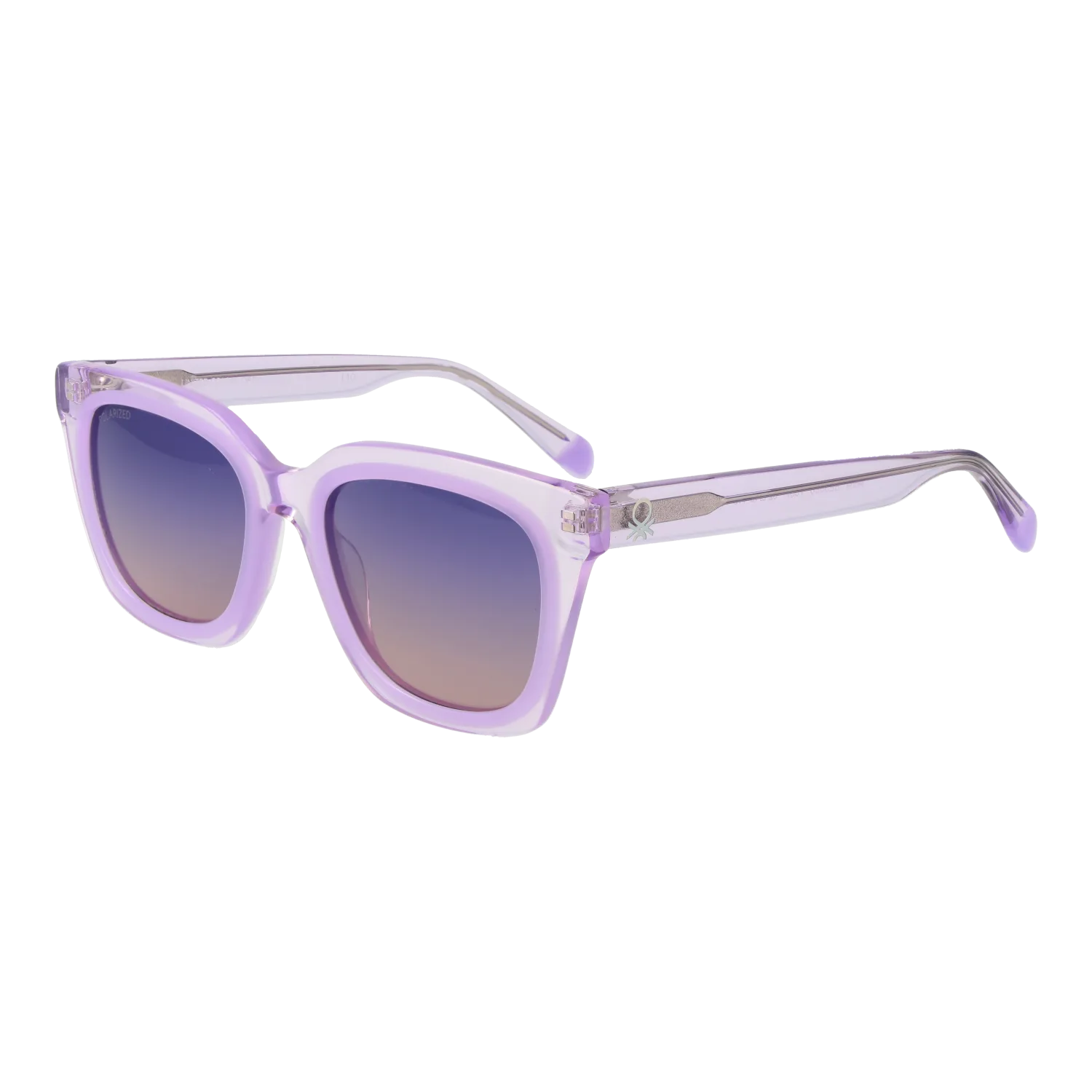 Benetton BE5086 52738 sunglasses side view