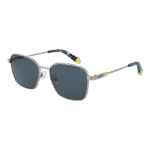 Benetton BE7040 55910 sunglasses side view