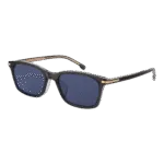 Boss BOSS 1669/F/SK 56KB7KU sunglasses side view