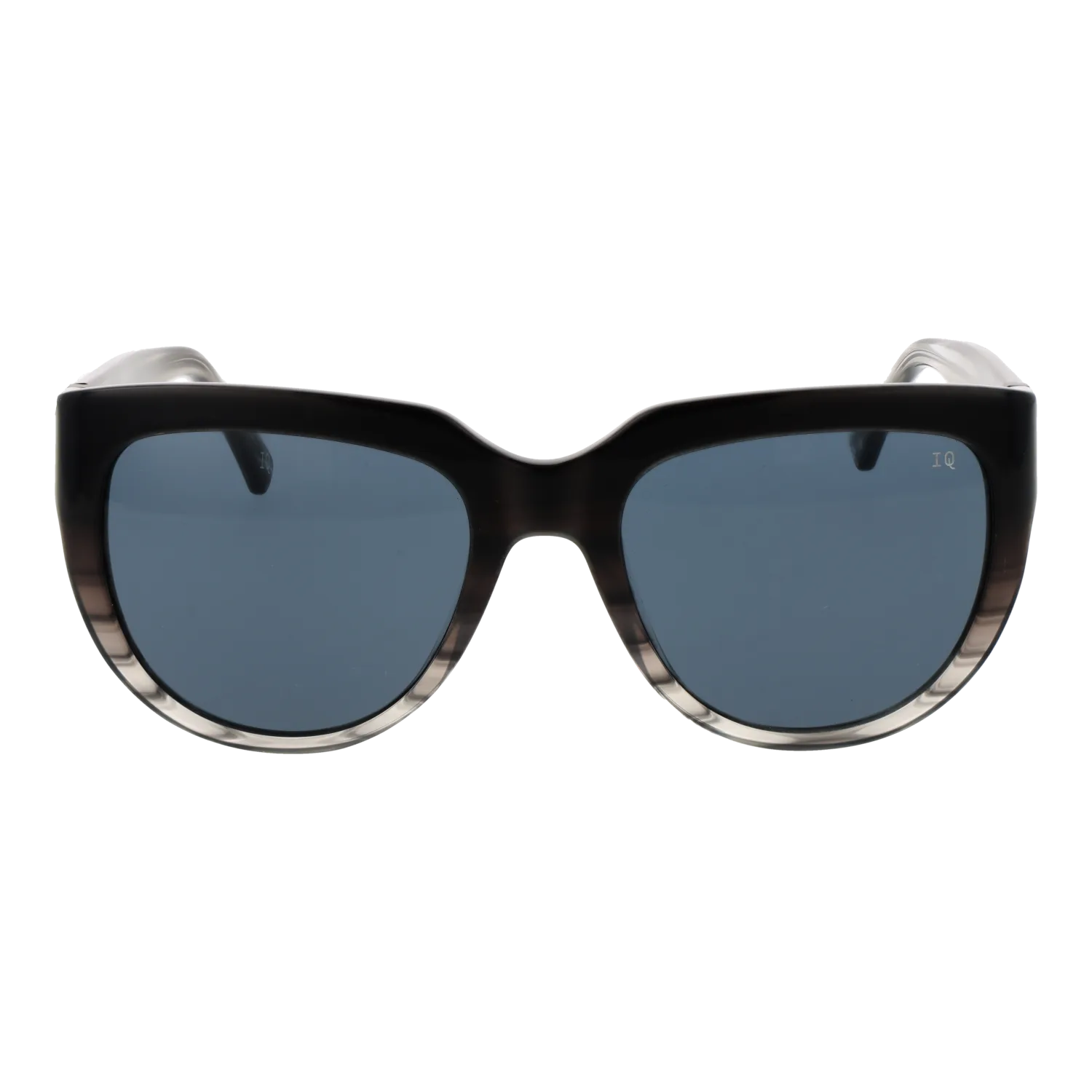 Botaniq BIS-7001 55125 front view with Grey lenses