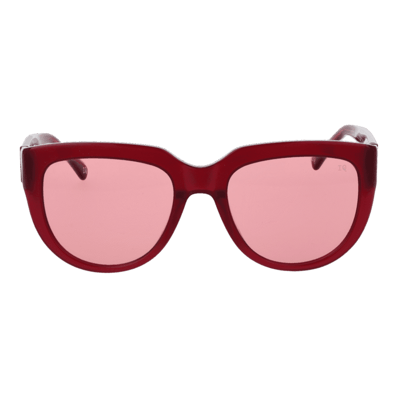 Botaniq BIS-7001 55172 front view with Purple lenses
