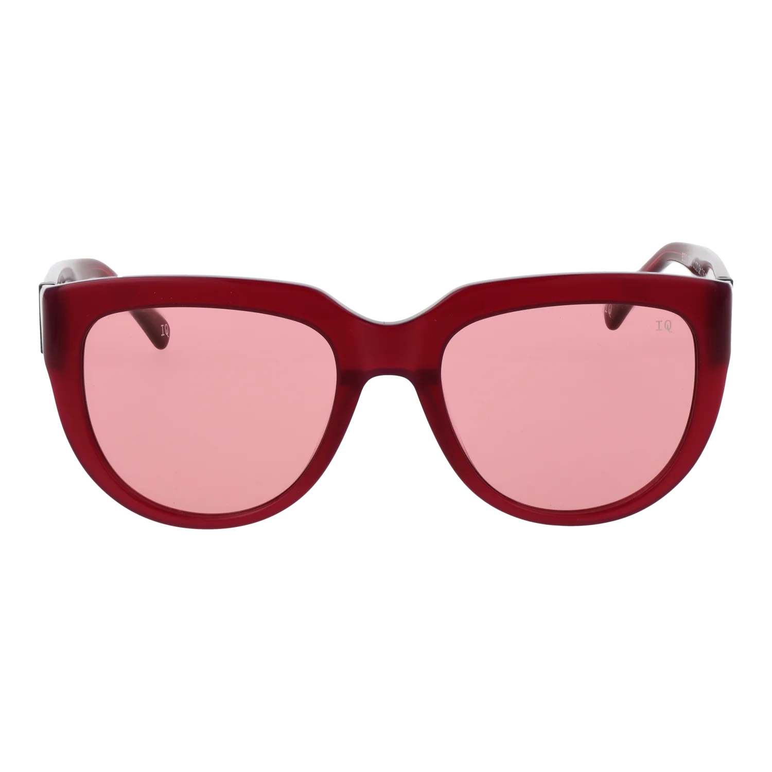 Botaniq BIS-7001 55172 front view with Purple lenses