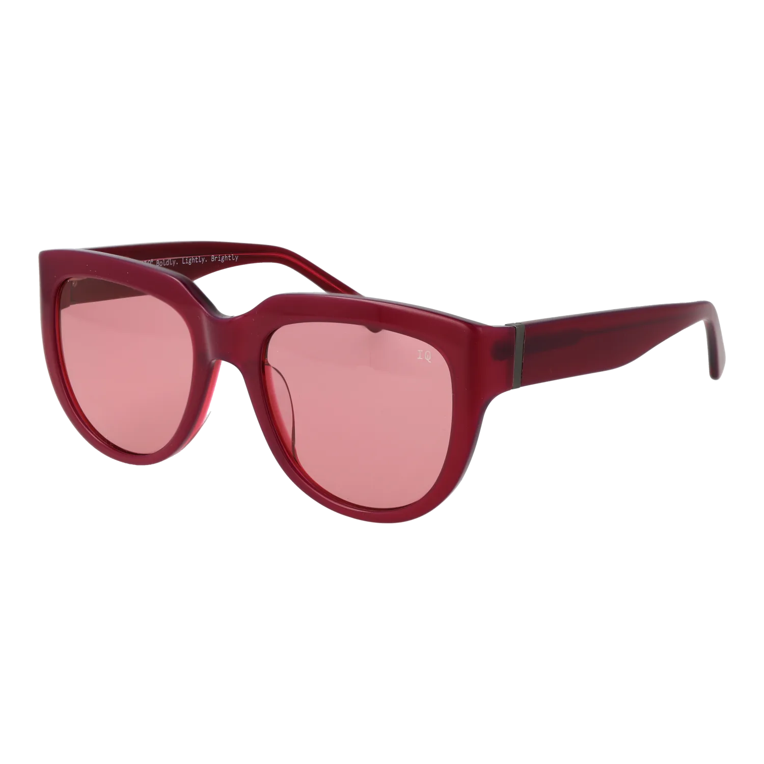 Botaniq BIS-7001 55172 sunglasses side view