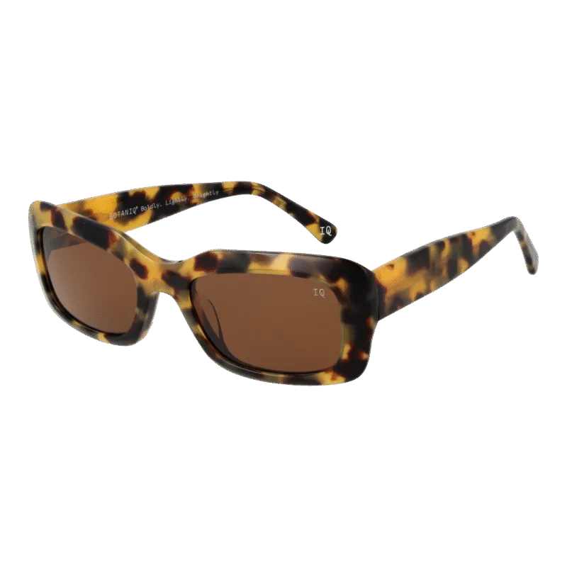 Botaniq BIS-7002 52102 sunglasses side view