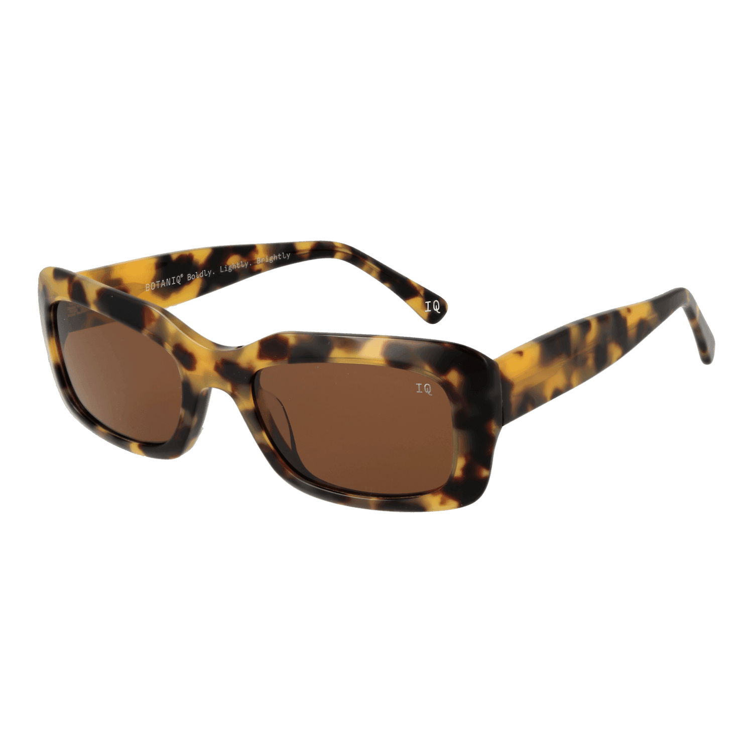 Botaniq BIS-7002 52102 sunglasses side view