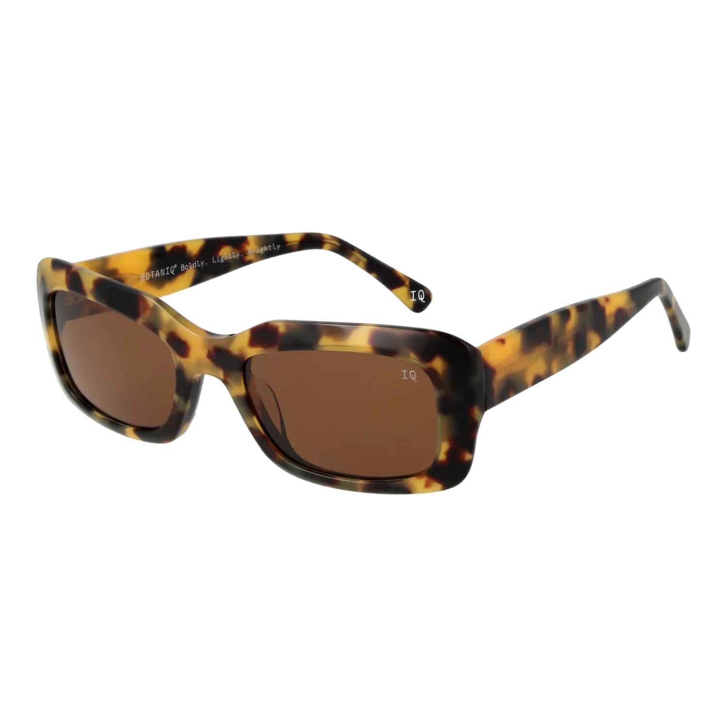 Botaniq BIS-7002 52102 sunglasses side view