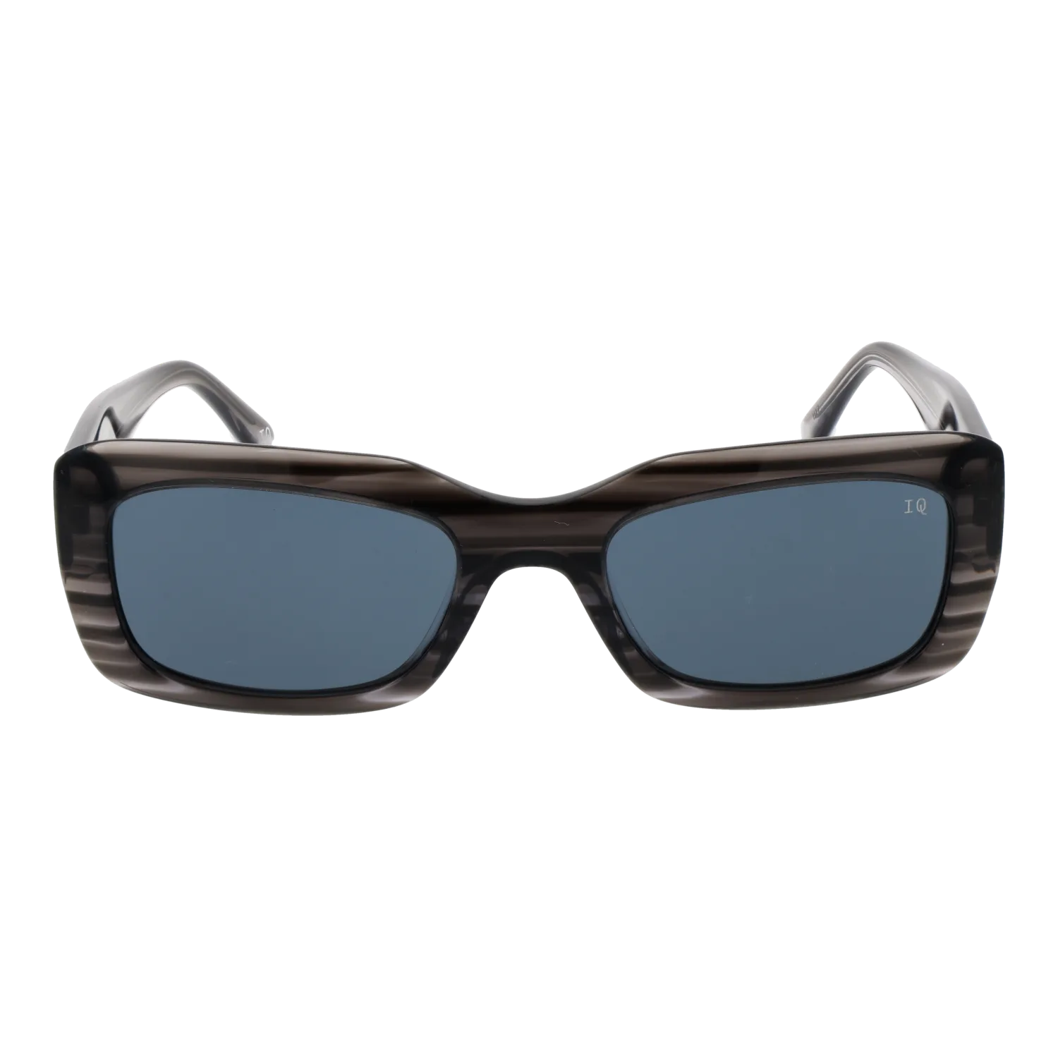 Botaniq BIS-7002 52104 front view with Blue lenses