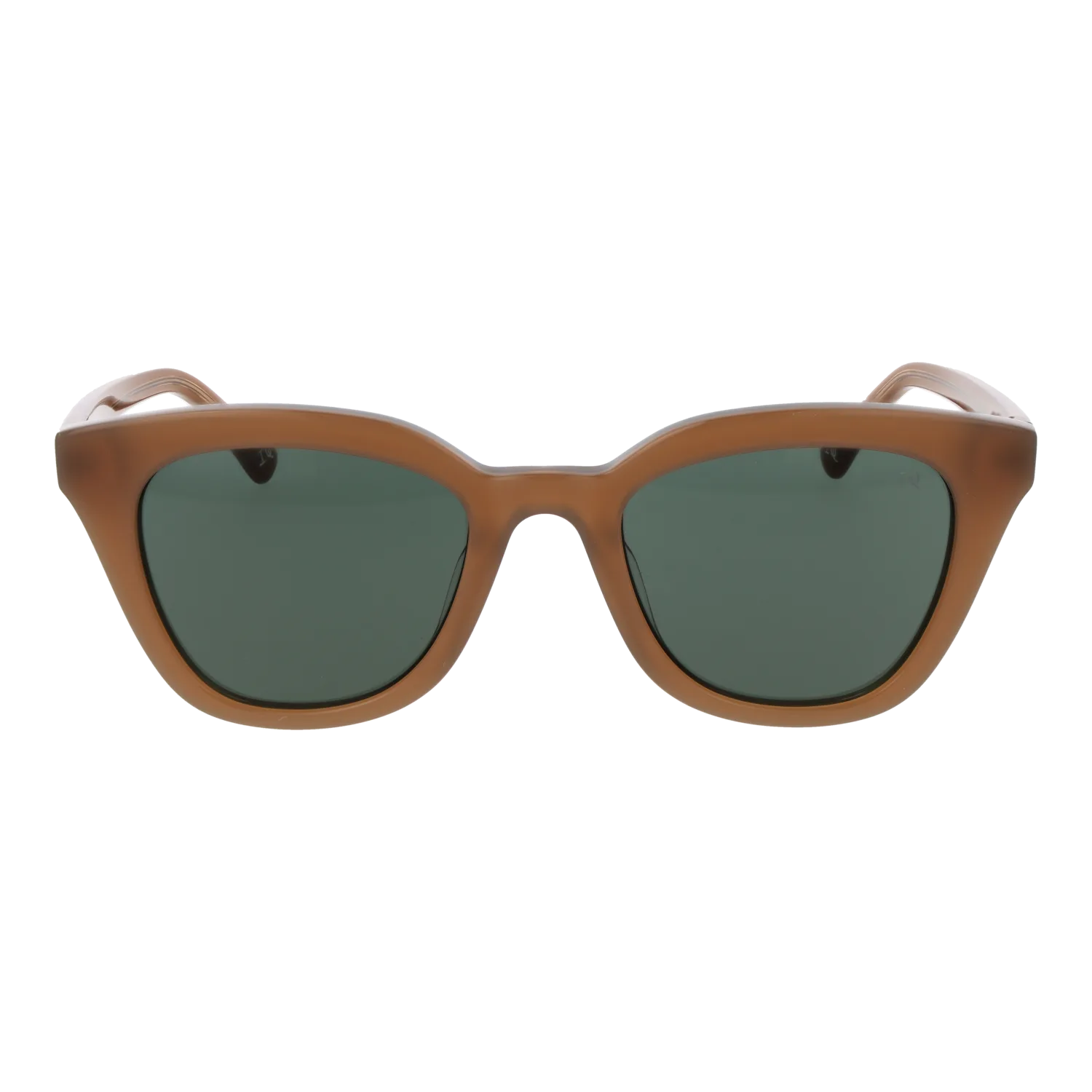 Botaniq BIS-7005 50152 front view with Green lenses