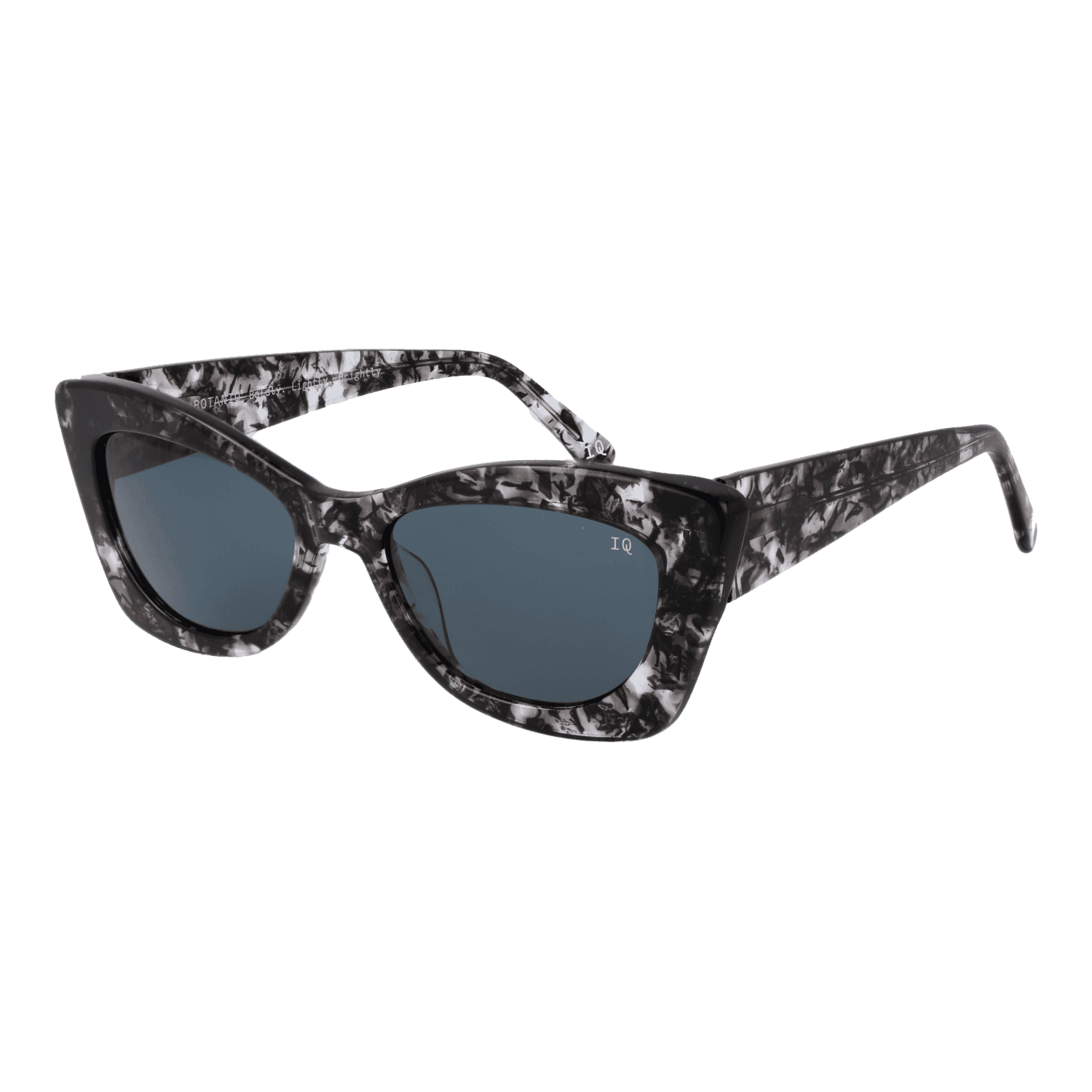 Botaniq BIS-7006 53197 sunglasses side view