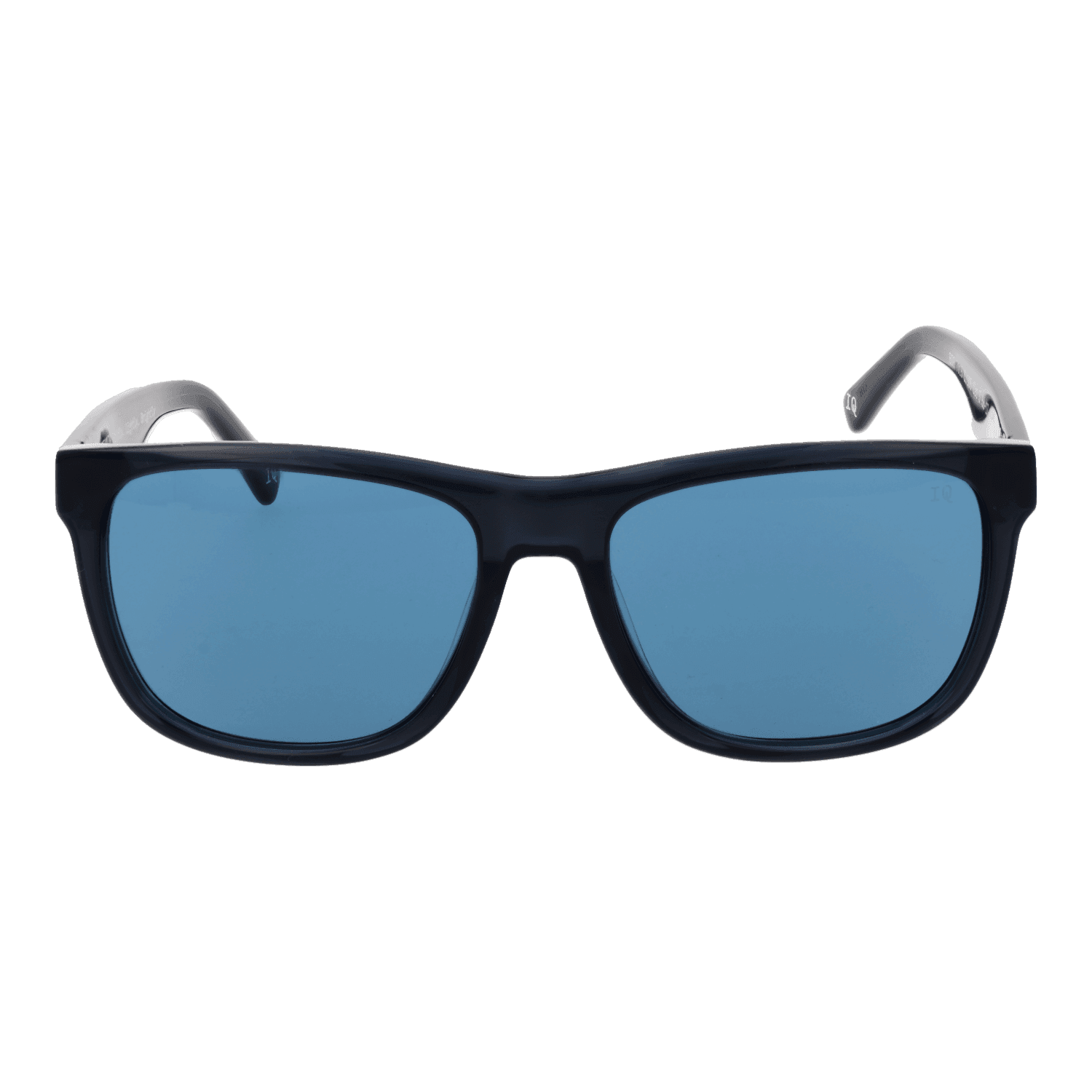 Botaniq BIS-7015 56105 front view with Blue lenses