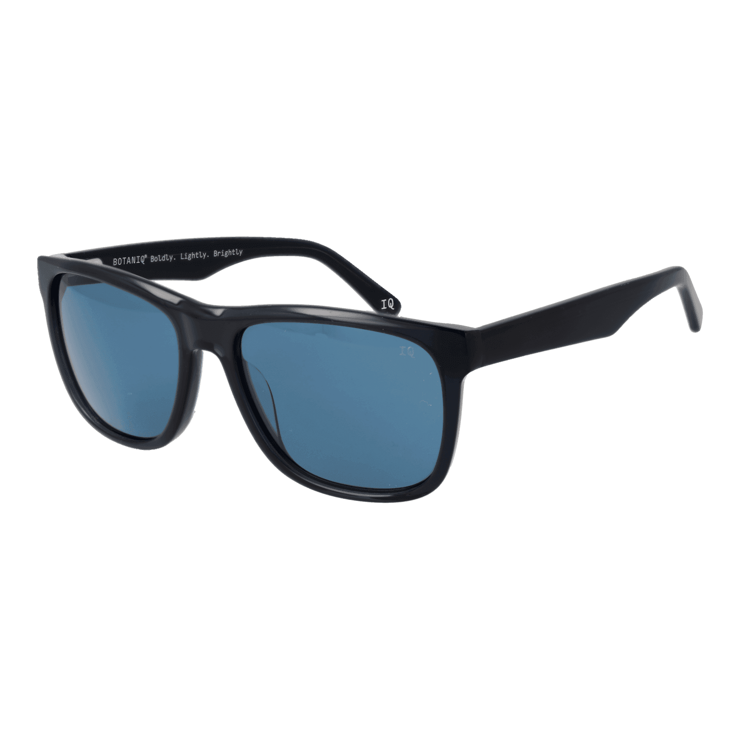Botaniq BIS-7015 56105 sunglasses side view