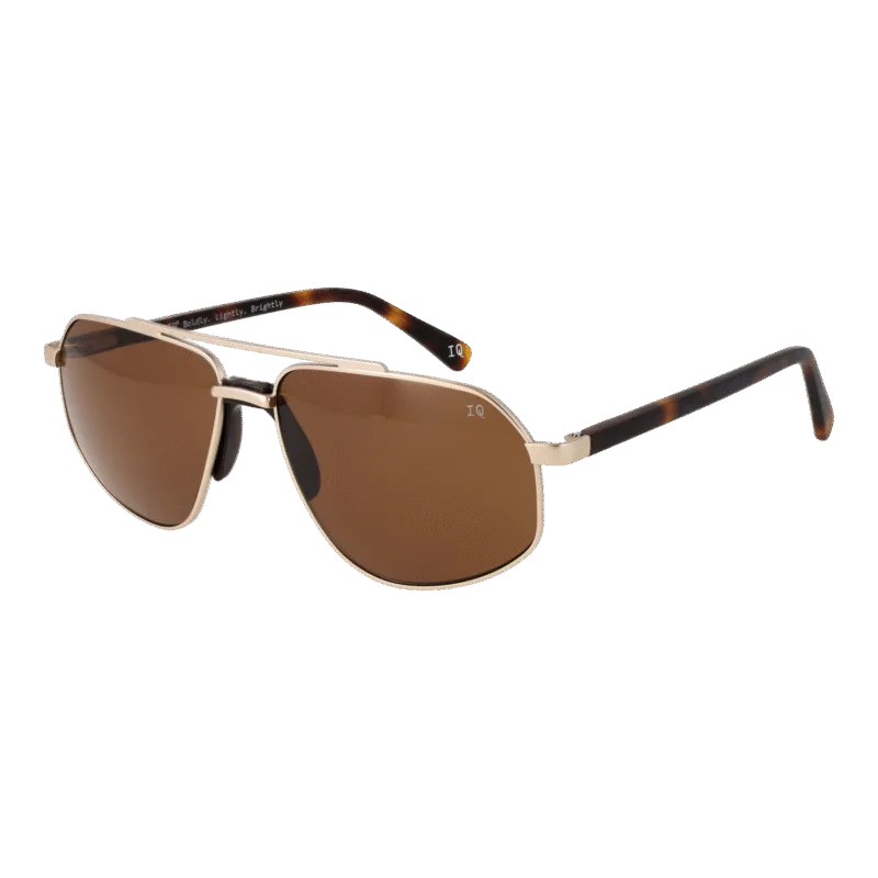Botaniq BIS-7016 59001 sunglasses side view