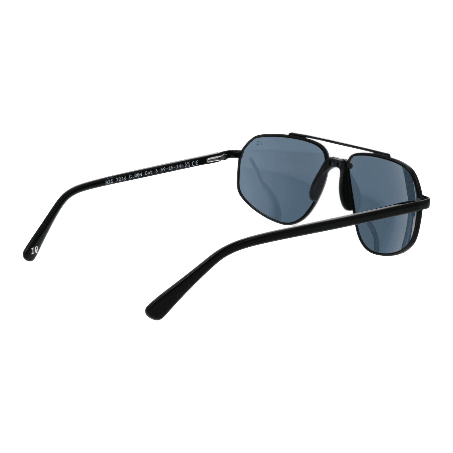 Botaniq BIS-7016 59004 rear view – Stainless Steel frame