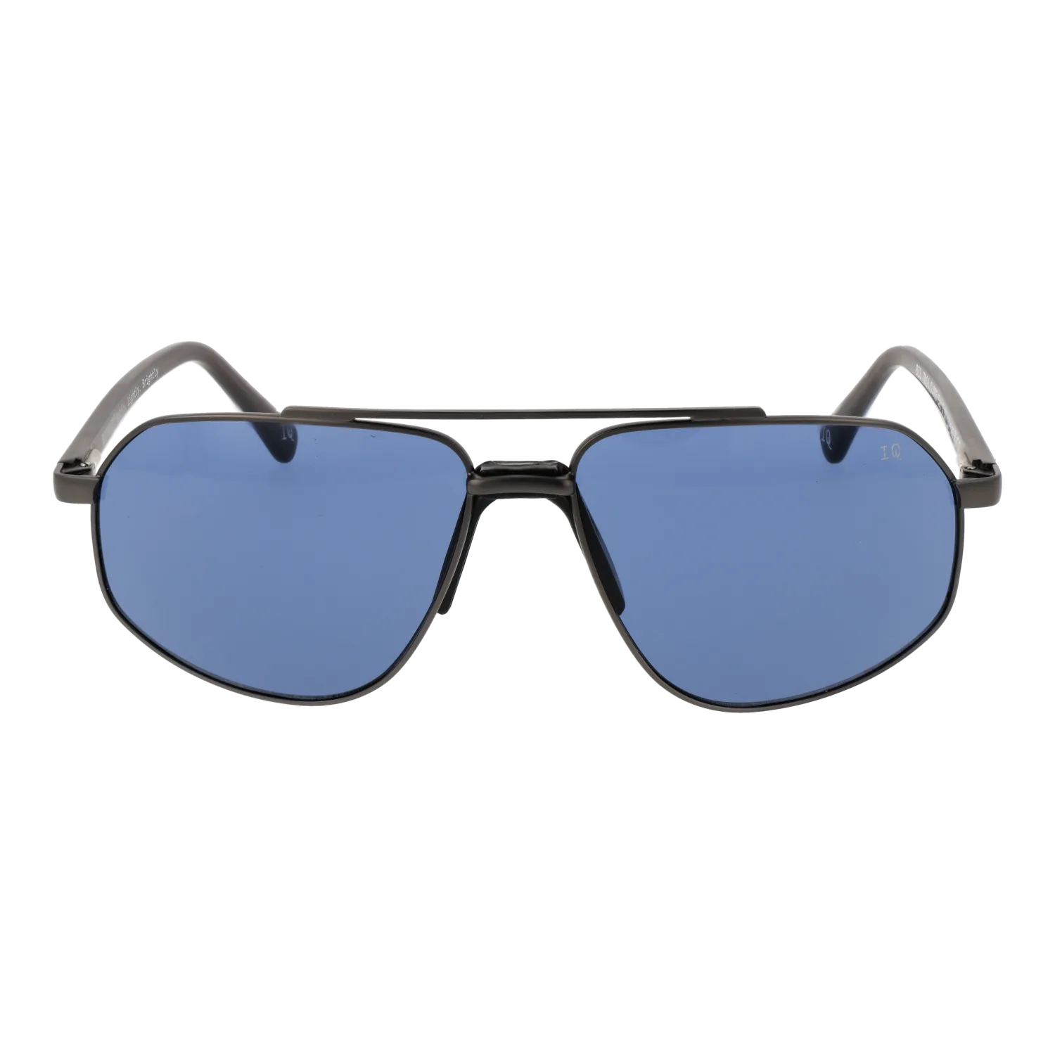 Botaniq BIS-7016 59005 front view with Blue lenses