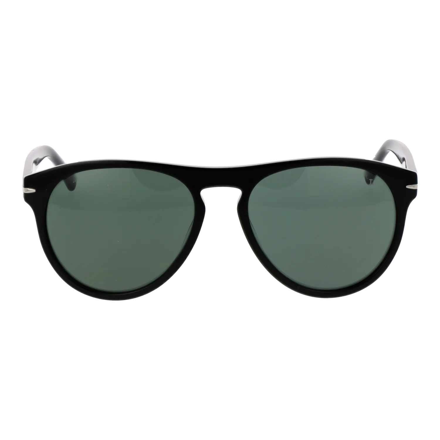 Botaniq BIS-7019 55104 front view with Green lenses