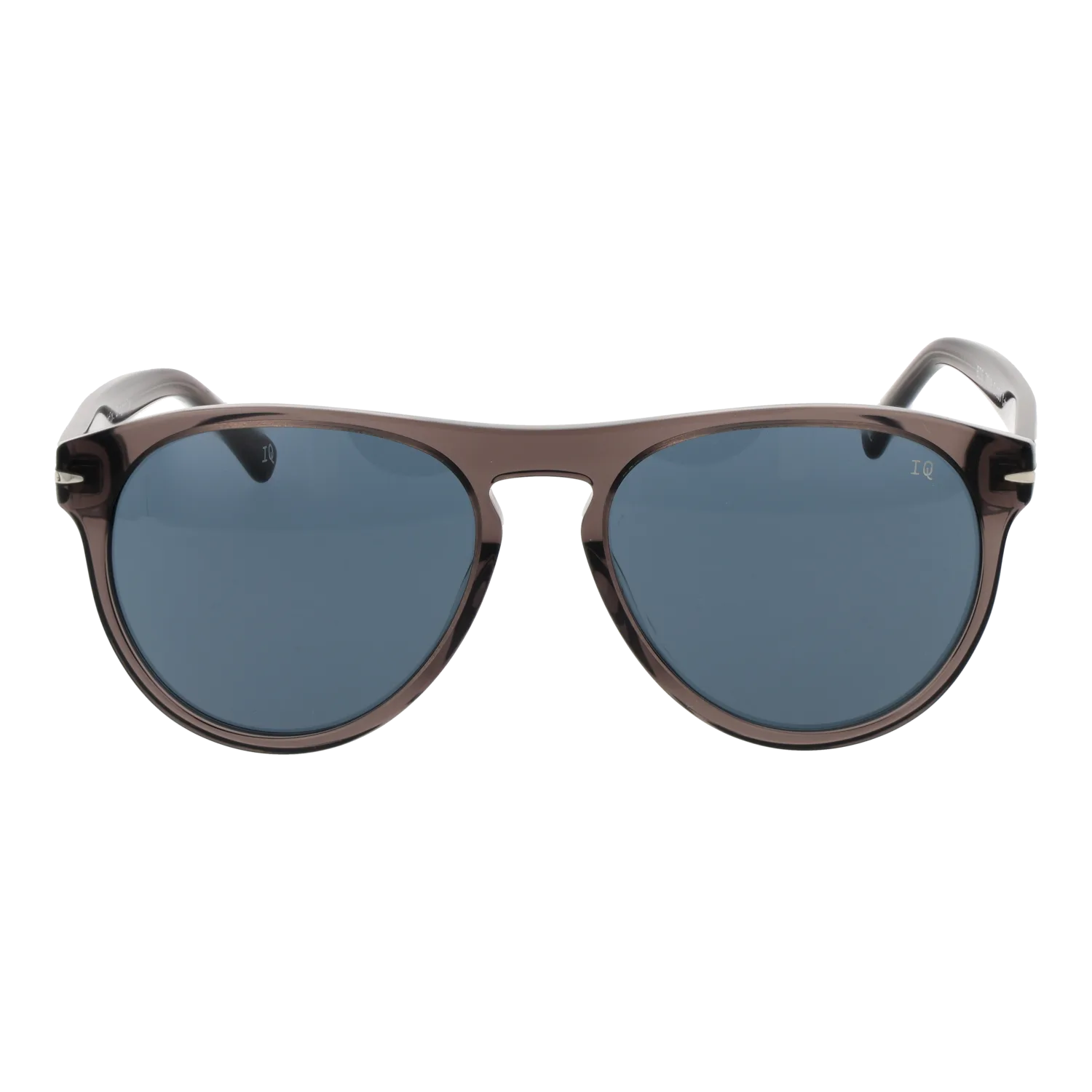 Botaniq BIS-7019 55108 front view with Blue lenses